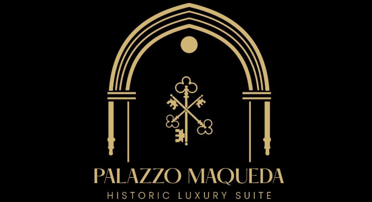 Palazzo Maqueda Hotel Palermo Exterior foto